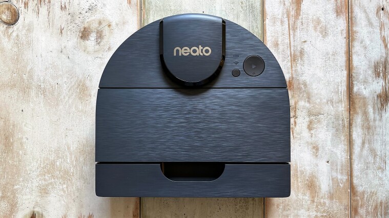 neato d4 review